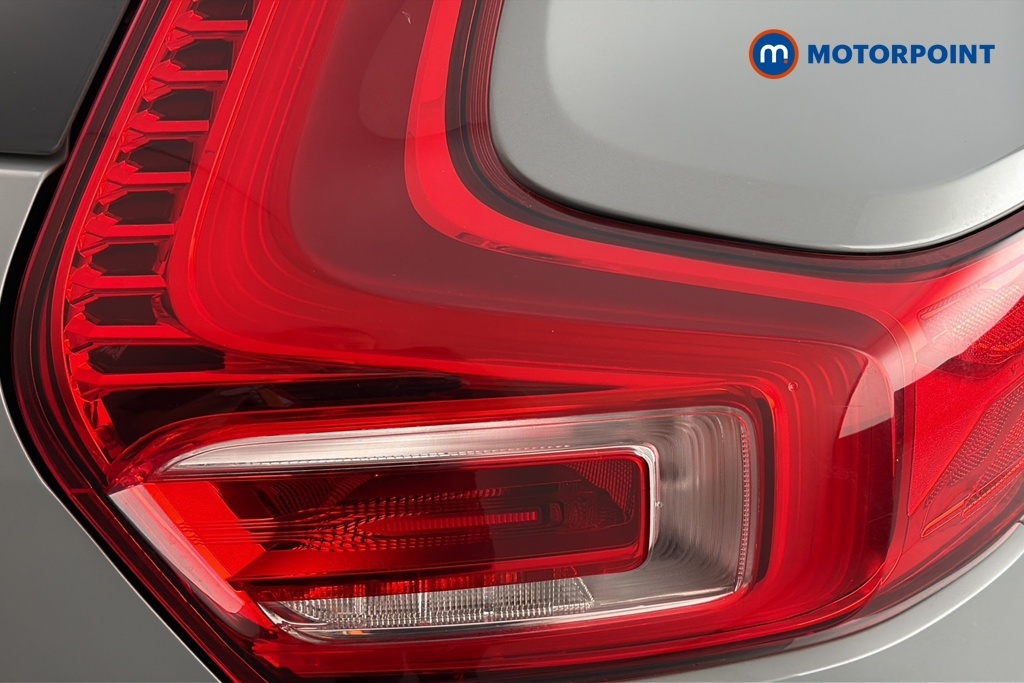 Volvo XC40 1.5 T4 211 Recharge Phev Plus Dark 2Wd Blue #35