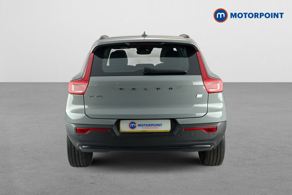 Volvo XC40 1.5 T4 Recharge Phev Plus Dark Grey #6