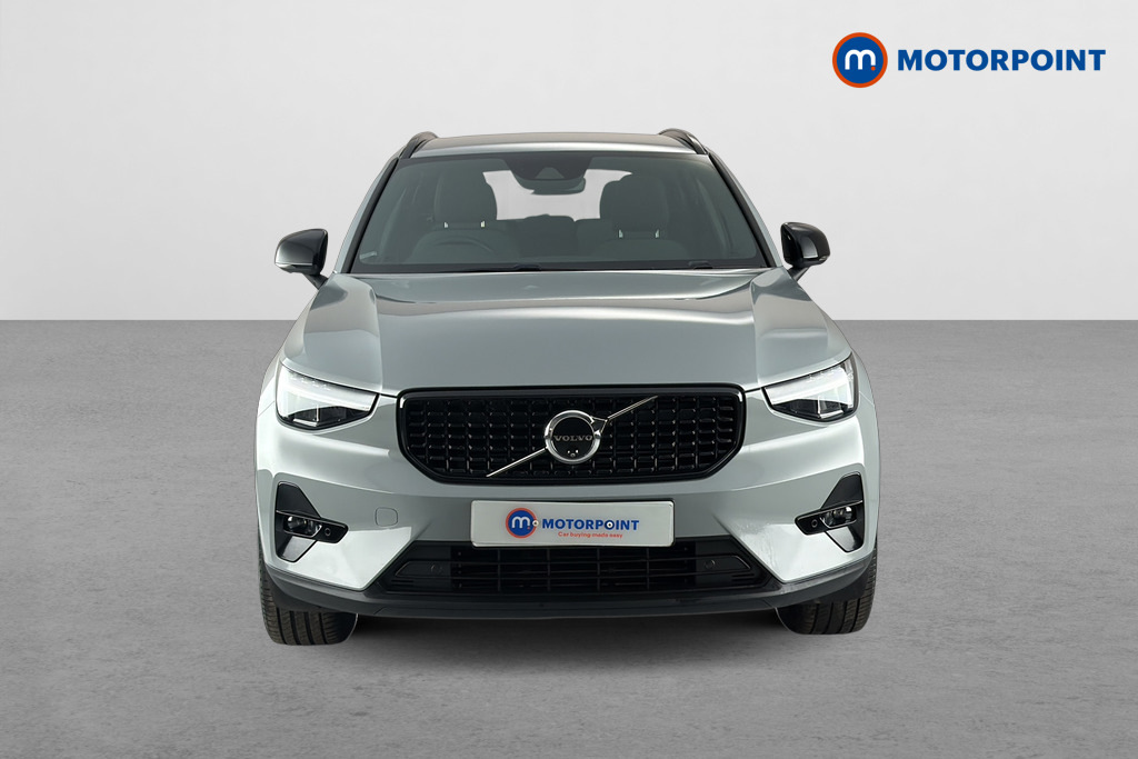 Volvo XC40 1.5 T4 Recharge Phev Plus Dark Grey #2