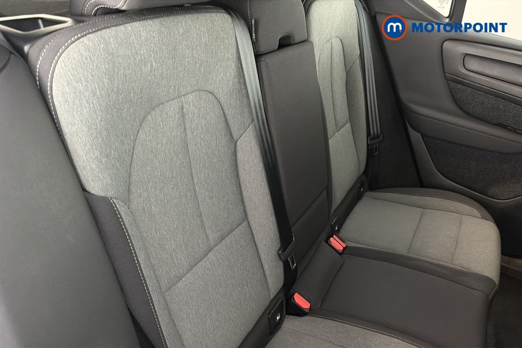 Volvo XC40 1.5 T4 211 Recharge Phev Plus Dark 2Wd Blue #28