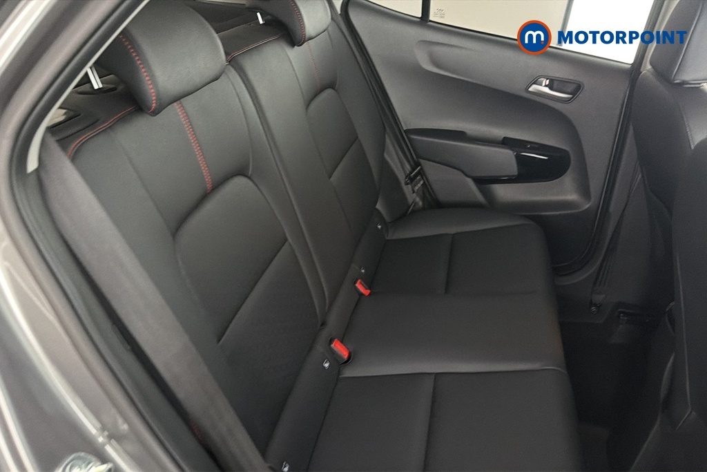Kia Picanto 1.0 Dpi X-line S Amt Euro 6 Ss Grey #28