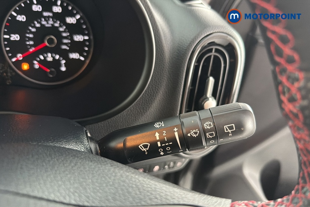 Kia Picanto 1.0 Dpi X-line S Amt Euro 6 Ss Grey #14