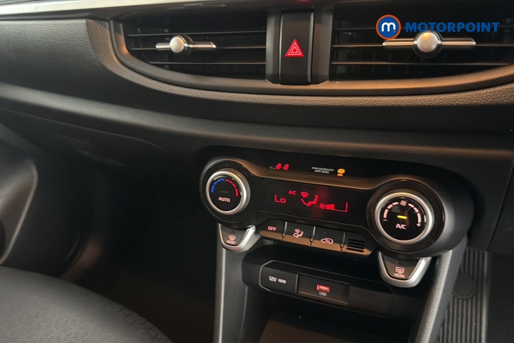 Kia Picanto 1.0 Dpi X-line S Amt Euro 6 Ss Grey #18