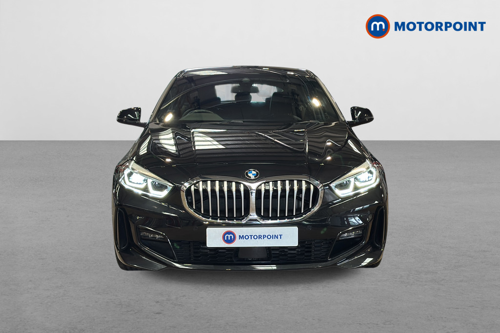 BMW 1 Series 118I 136 M Sport Step Lcp Blue #2