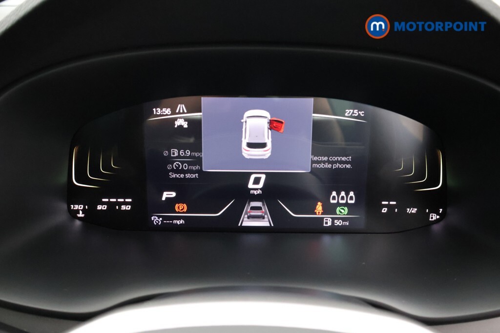 Seat Ateca 1.5 Tsi Evo Xperience Lux Suv Dsg Euro Grey #16