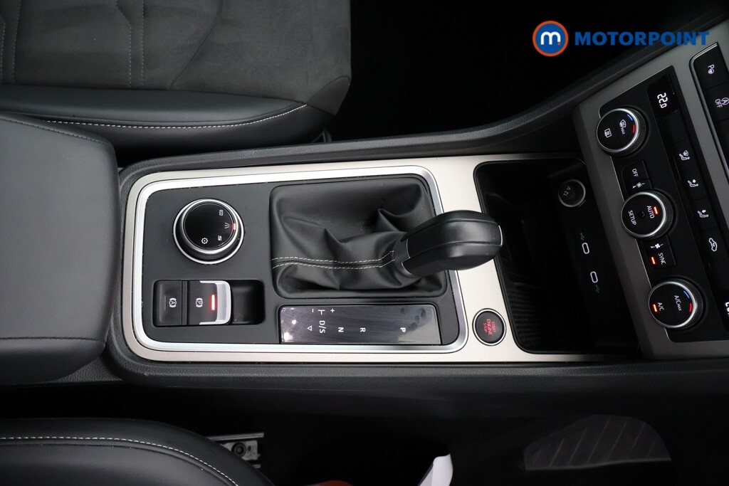 Seat Ateca 1.5 Tsi Evo Xperience Lux Suv Dsg Euro Grey #21
