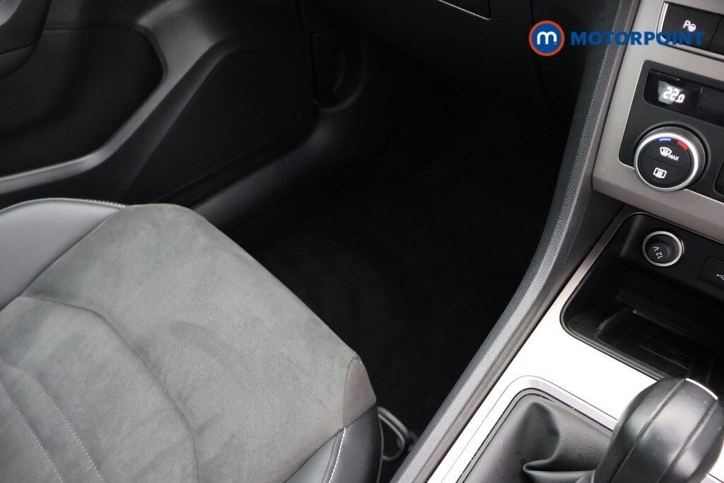 Seat Ateca 1.5 Tsi Evo Xperience Lux Suv Dsg Euro Grey #20