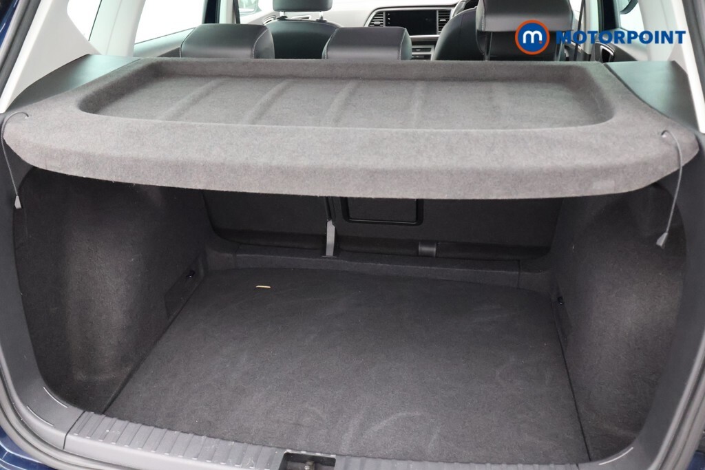 Seat Ateca 1.5 Tsi Evo Xperience Lux Suv Dsg Euro Grey #27