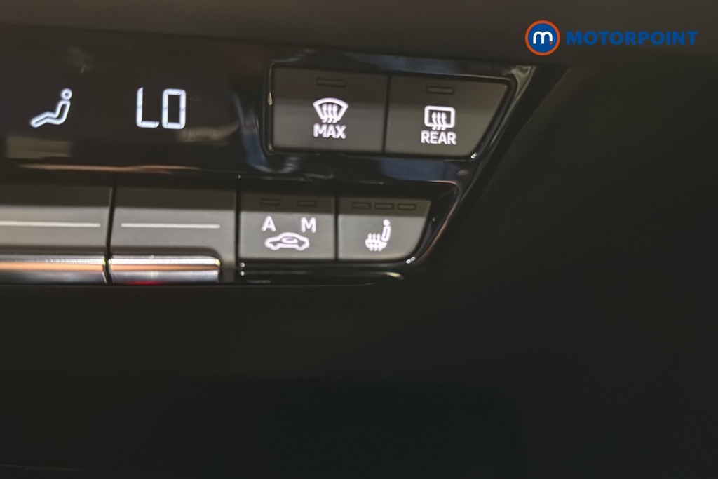 Audi Q4 E Tron 220Kw 50 Quattro 82.77Kwh Vorsprung 2023 Black #20