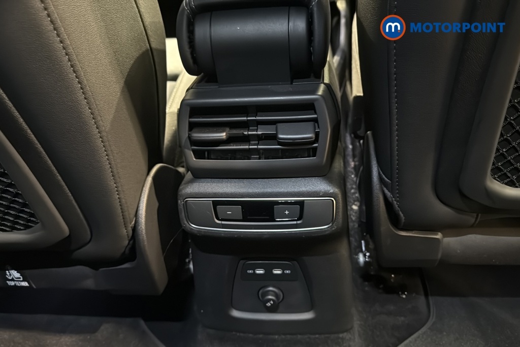 Audi Q4 E Tron 220Kw 50 Quattro 82.77Kwh Vorsprung 2023 Black #31