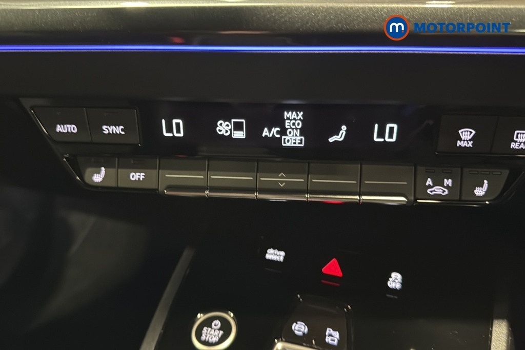 Audi Q4 E Tron 220Kw 50 Quattro 82.77Kwh Vorsprung 2023 Black #18