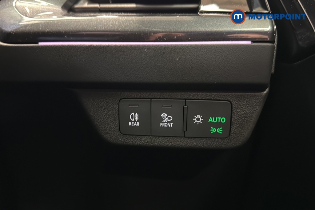 Audi Q4 E Tron 220Kw 50 Quattro 82.77Kwh Vorsprung 2023 Black #17