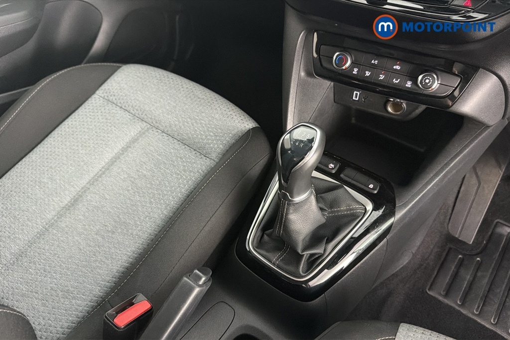 Vauxhall Corsa 1.2 Gs Hatchback Euro 6 75 Ps  #18