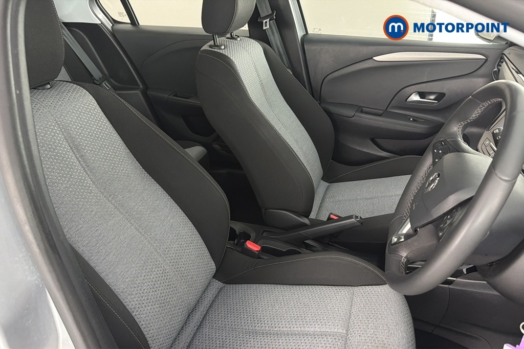 Vauxhall Corsa 1.2 Gs Hatchback Euro 6 75 Ps  #23