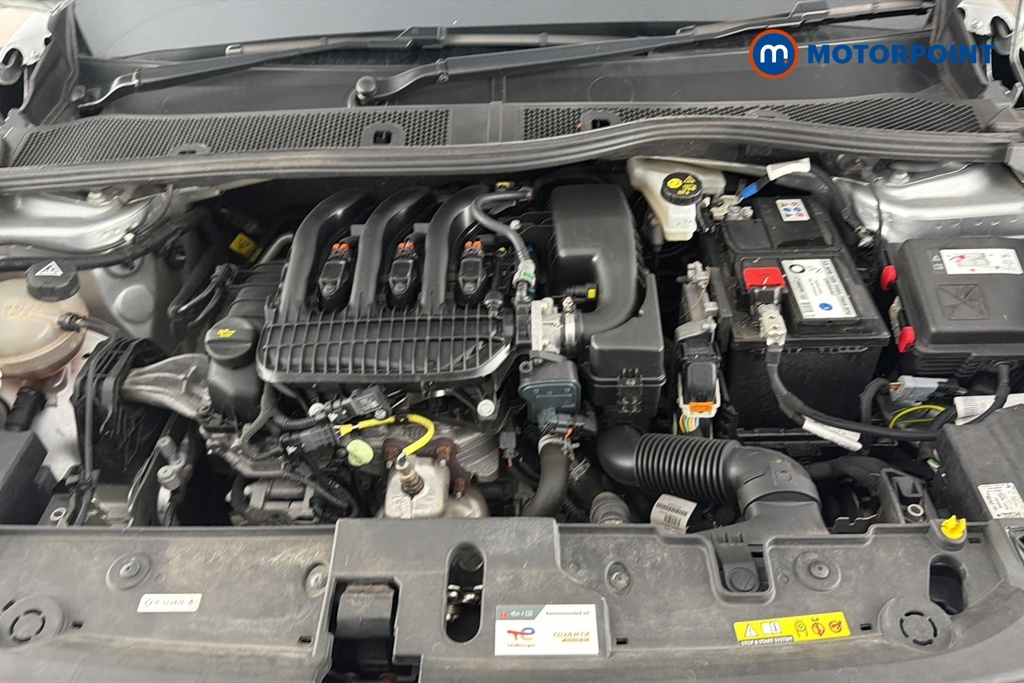 Vauxhall Corsa 1.2 Gs Hatchback Euro 6 75 Ps  #36