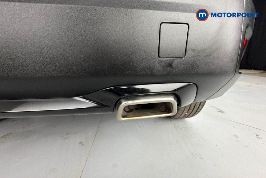 Peugeot 2008 1.2 Puretech 130 Allure Eat8 Grey #32