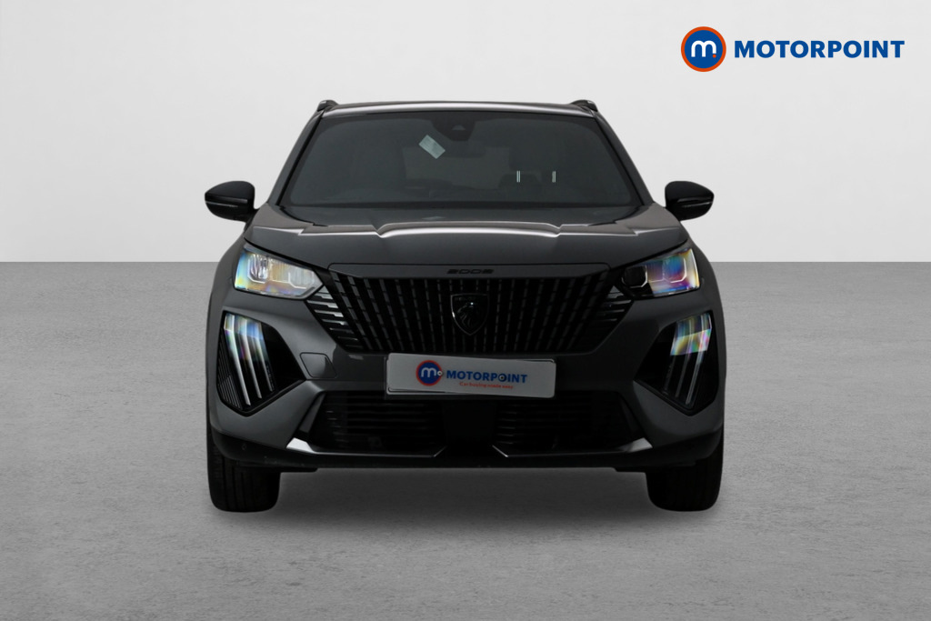 Peugeot 2008 1.2 Puretech 130 Allure Grey #2