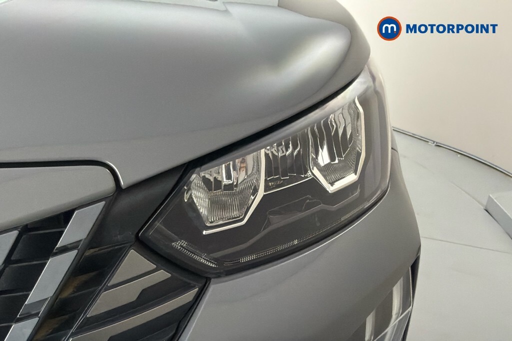 Peugeot 2008 1.2 Puretech 130 Allure Eat8 Grey #37