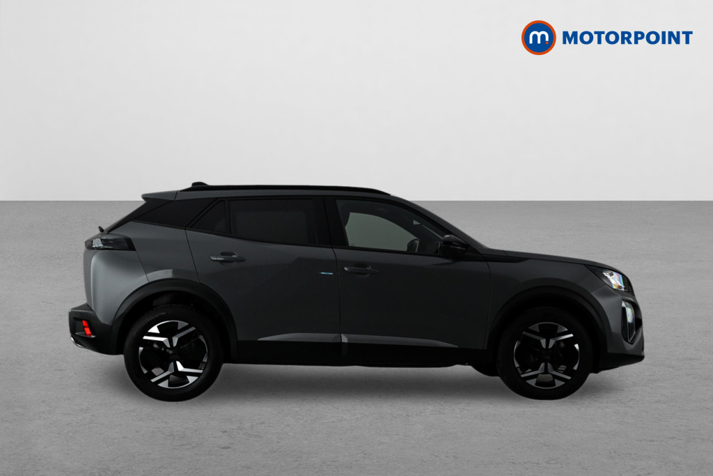 Peugeot 2008 1.2 Puretech 130 Allure Eat8 Grey #7