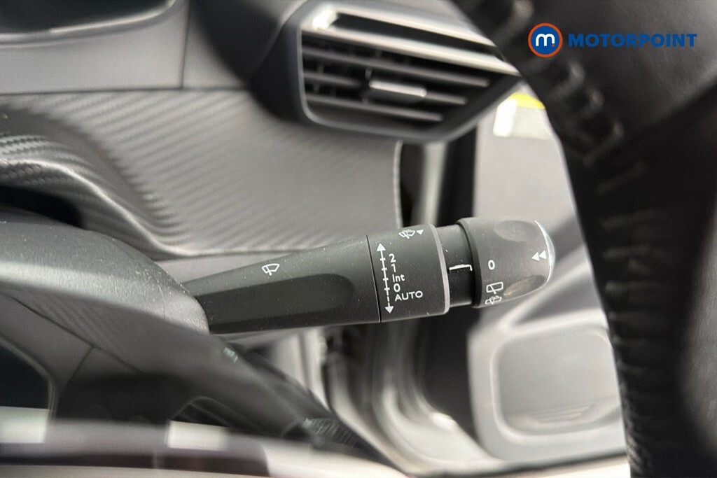 Peugeot 2008 1.2 Puretech 130 Allure Eat8 Grey #14