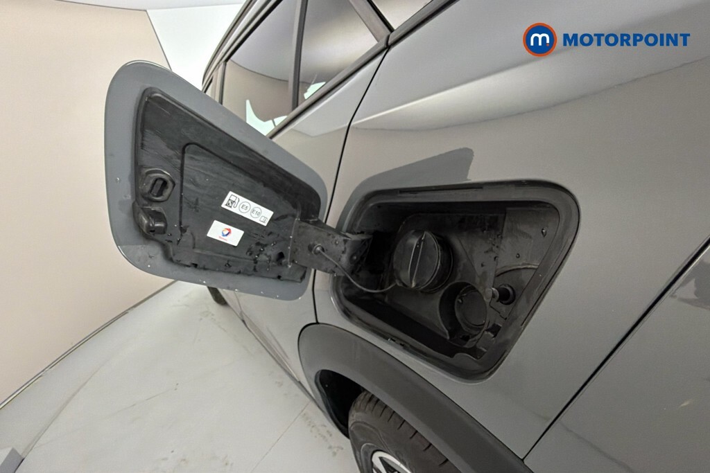Peugeot 2008 1.2 Puretech 130 Allure Eat8 Grey #34