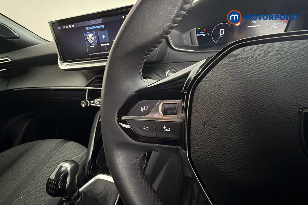 Peugeot 2008 1.2 Puretech 130 Allure Eat8 Grey #10