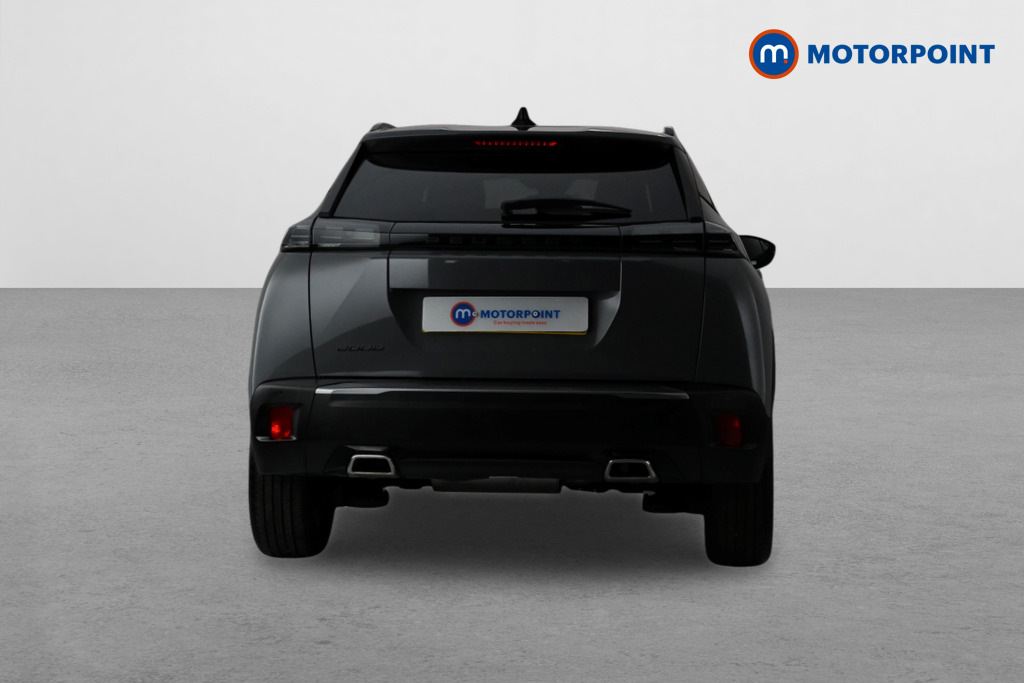Peugeot 2008 1.2 Puretech 130 Allure Grey #5