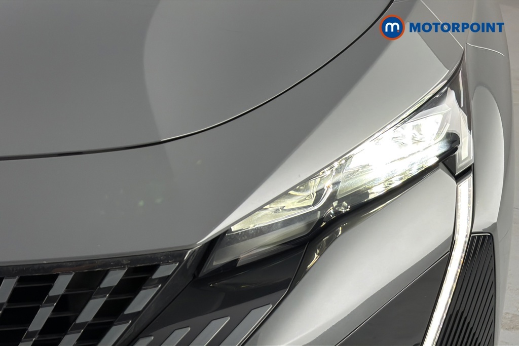 Peugeot 408 1.2 Puretech Allure Eat8 Grey #36