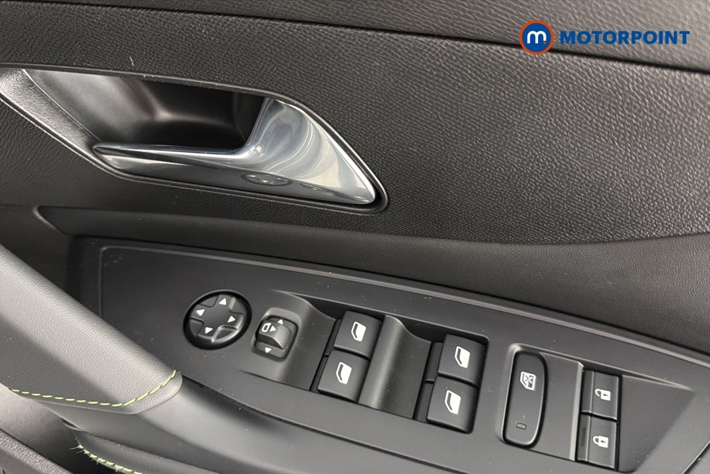 Peugeot 408 1.2 Puretech Allure Eat8 Grey #22