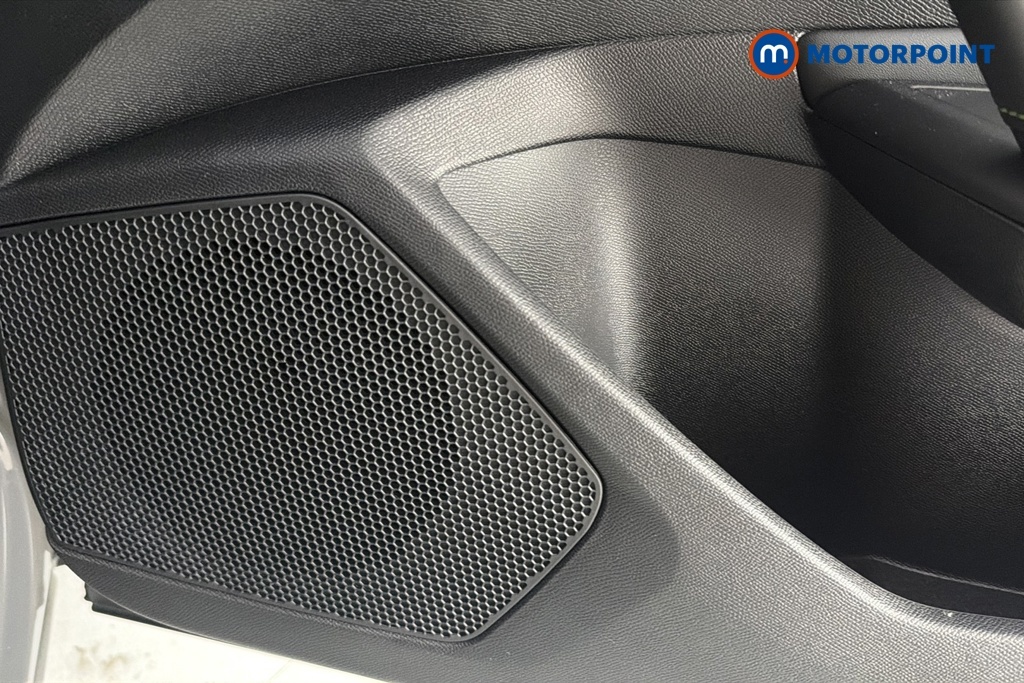 Peugeot 408 1.2 Puretech Allure Eat8 Grey #23