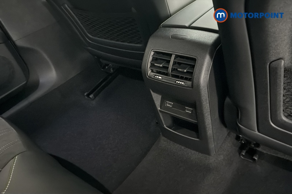 Peugeot 408 1.2 Puretech Allure Eat8 Grey #29