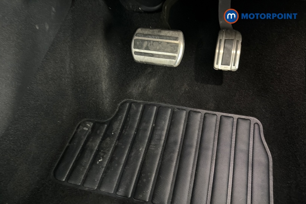 Peugeot 408 1.2 Puretech Allure Eat8 Grey #25