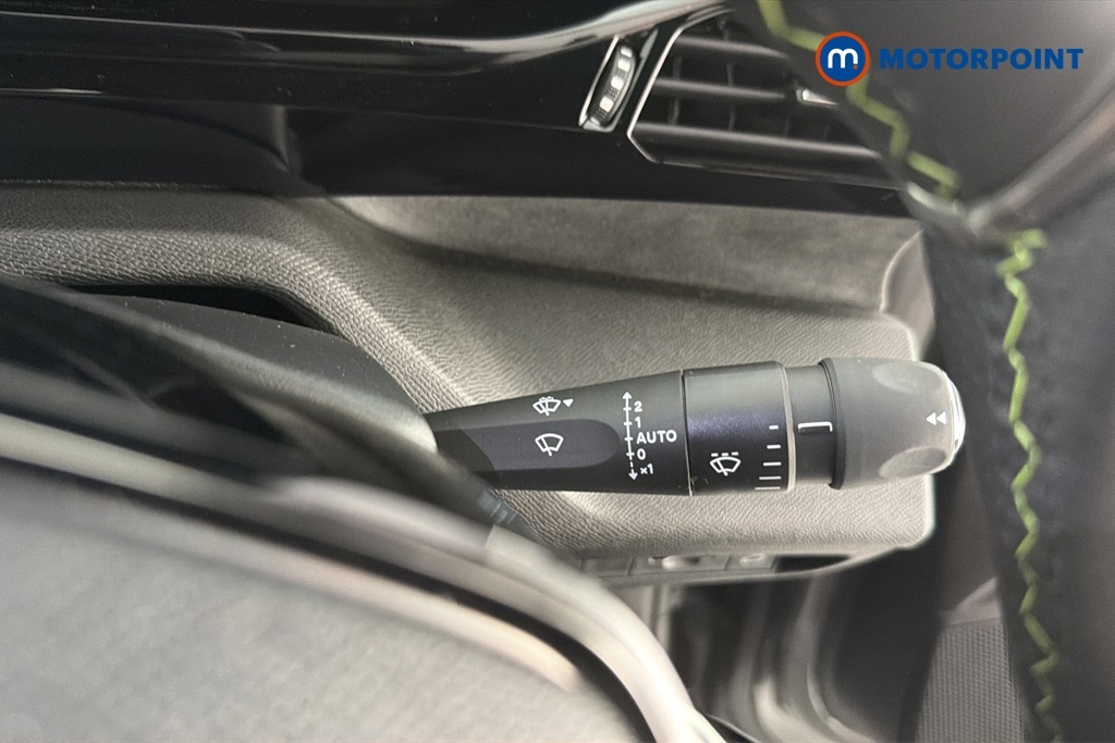 Peugeot 408 1.2 Puretech Allure Eat8 Grey #14