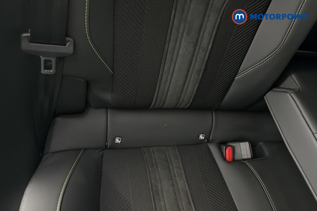 Peugeot 408 1.2 Puretech Allure Eat8 Grey #28