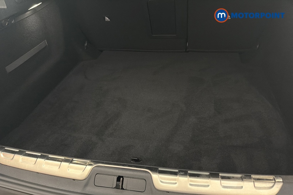 Peugeot 408 1.2 Puretech Allure Eat8 Grey #30