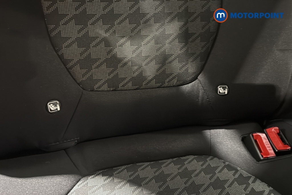 MG ZS 1.5 Hybrid Plus Trophy Suv Hybrid Black #27