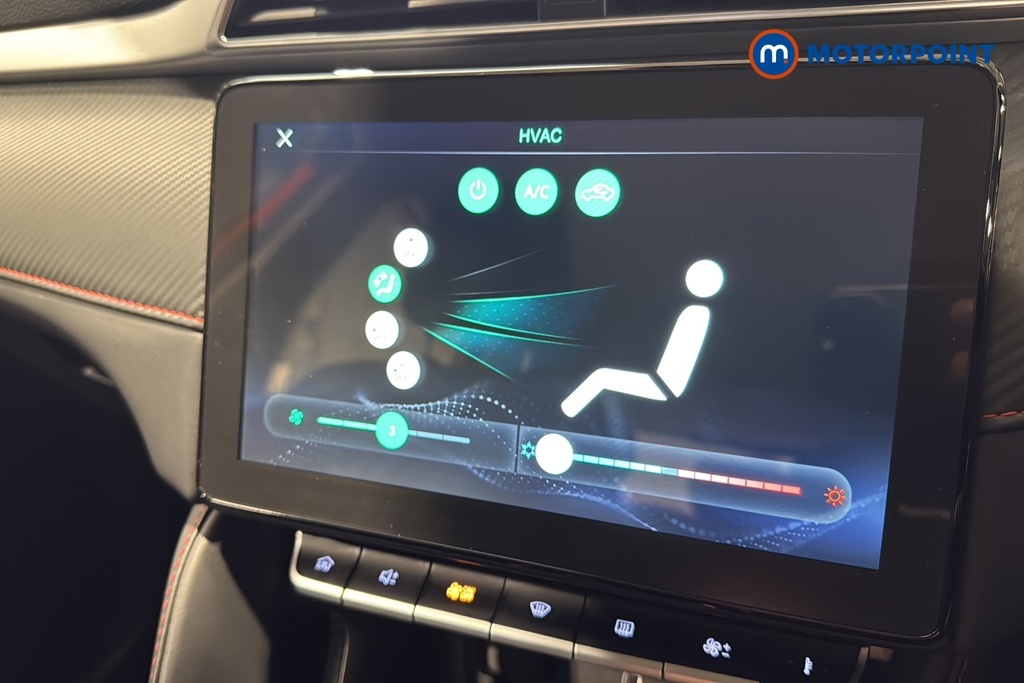 MG ZS 1.5 Hybrid Plus Trophy Suv Hybrid Black #18