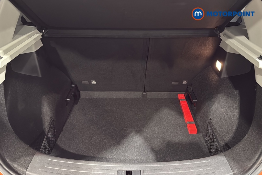 MG ZS 1.5 Hybrid Plus Trophy Suv Hybrid Black #29