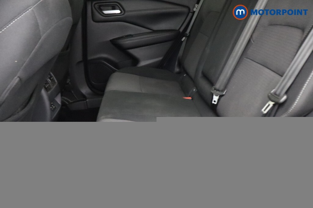 Nissan Qashqai 1.5 E-power Acenta Premium Silver #28