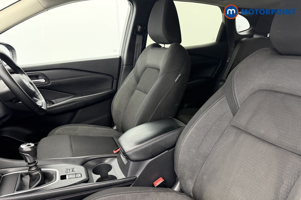 Nissan Qashqai 1.5 E-power Acenta Premium Silver #17