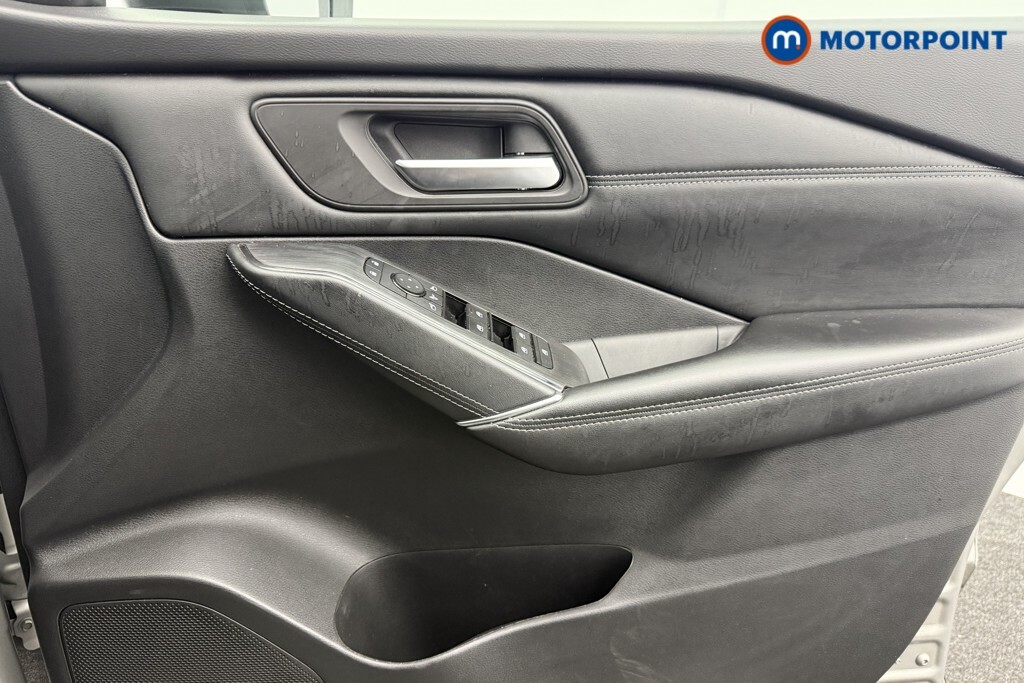Nissan Qashqai 1.5 E-power Acenta Premium Silver #16