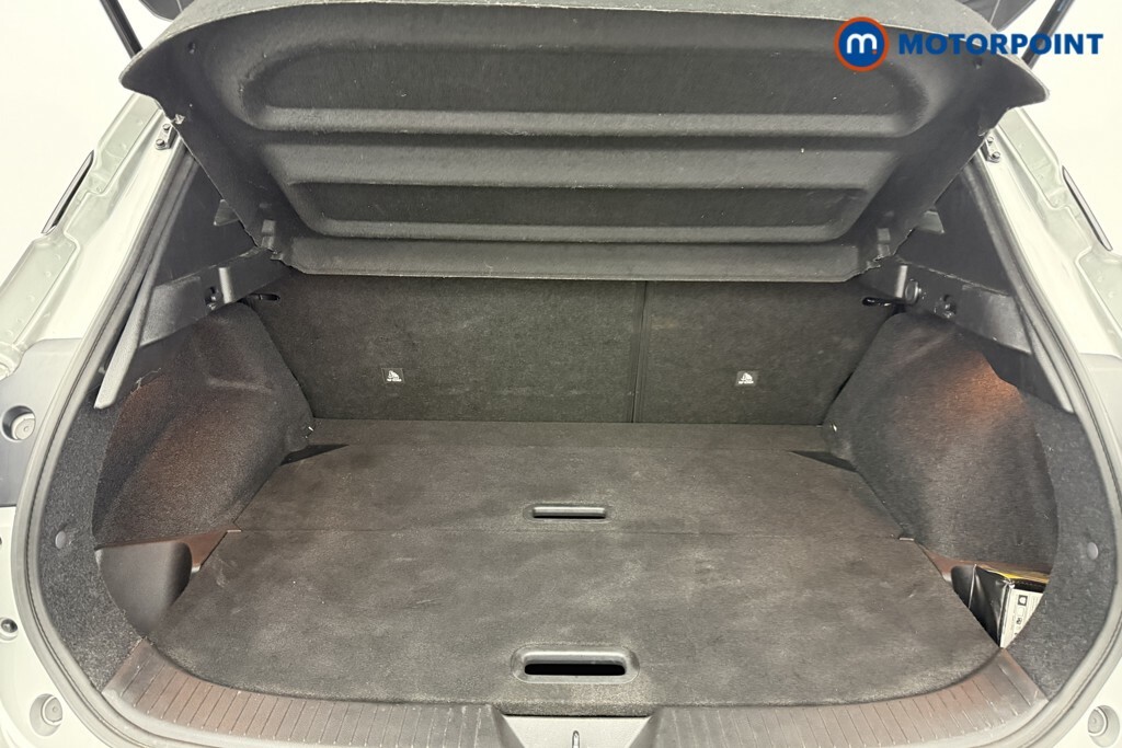 Nissan Qashqai 1.5 E-power Acenta Premium Silver #20