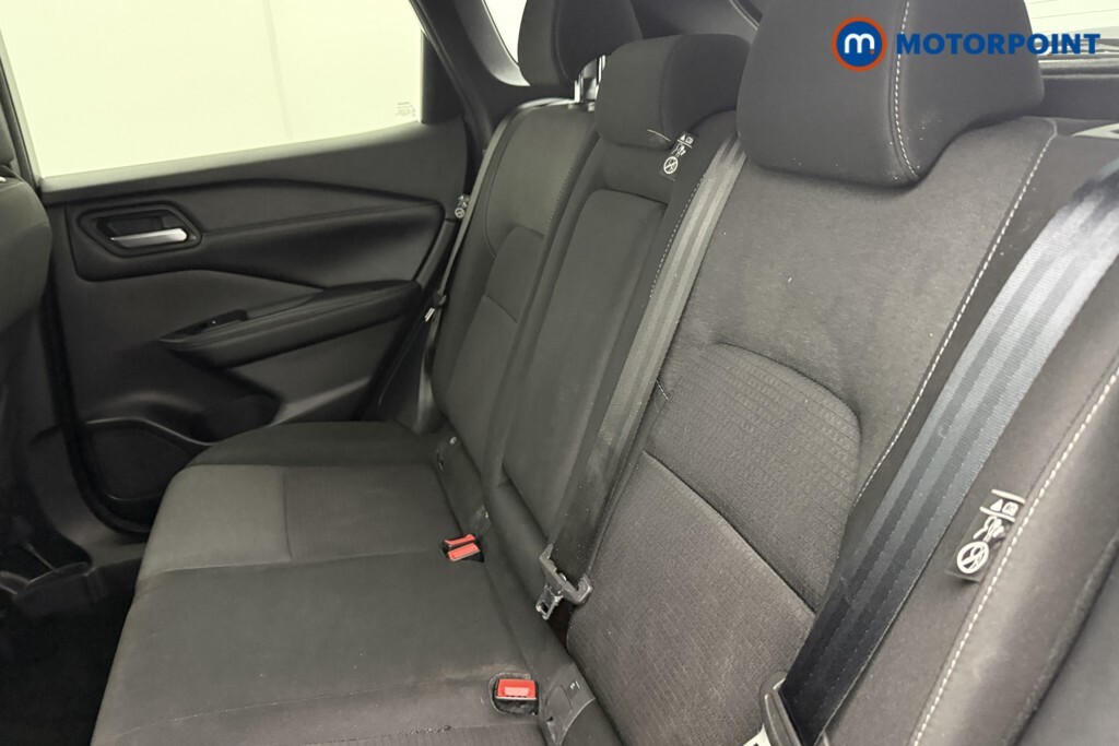 Nissan Qashqai 1.5 E-power Acenta Premium Silver #18