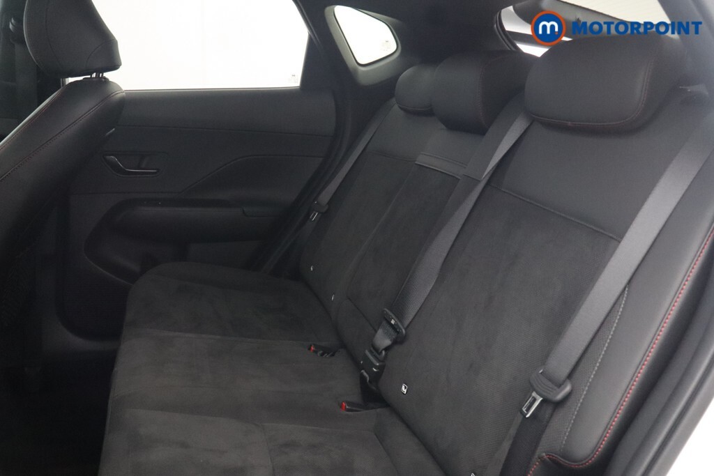 Hyundai Kona 65.4Kwh Advance Grey #31