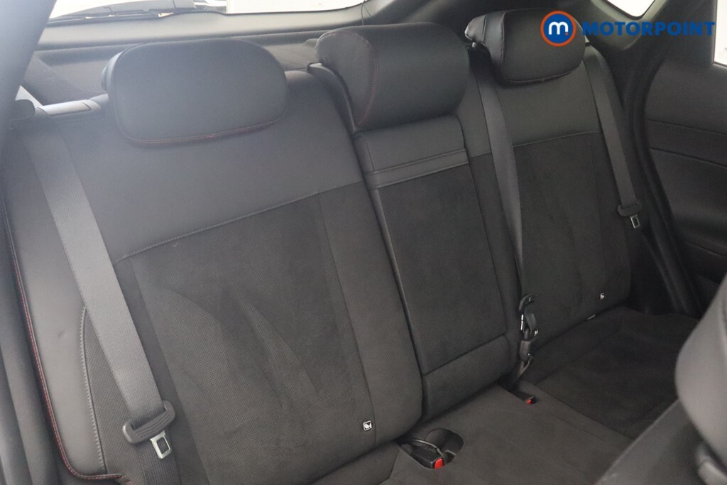 Hyundai Kona 65.4Kwh Advance Grey #32