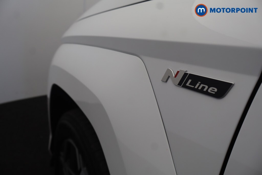 Hyundai Kona 65.4Kwh Advance Grey #39