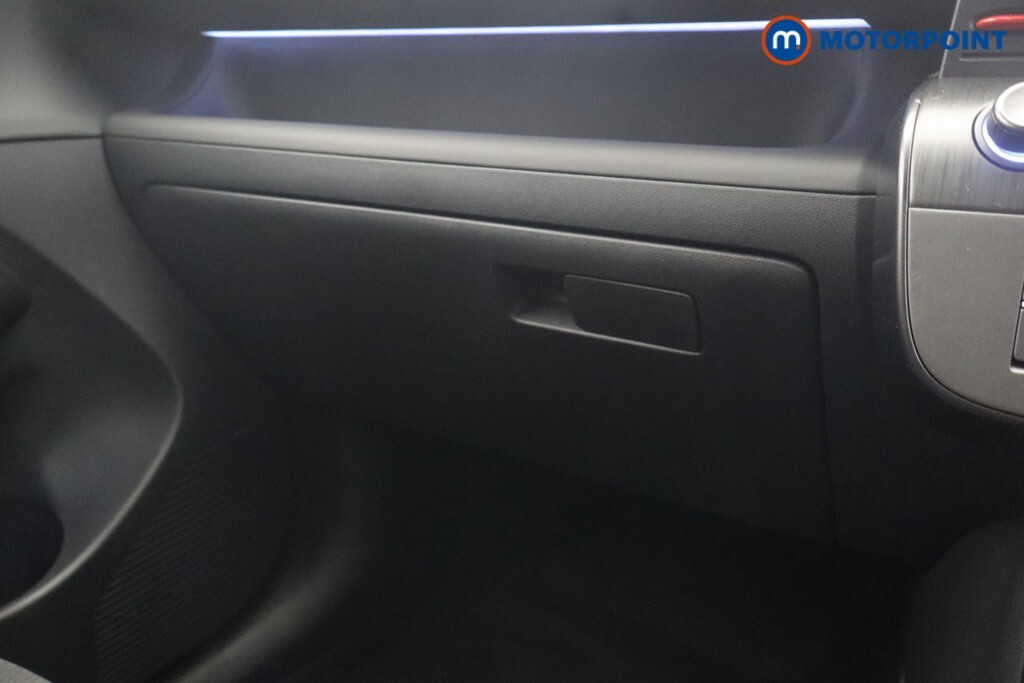 Hyundai Kona 65.4Kwh Advance Grey #18