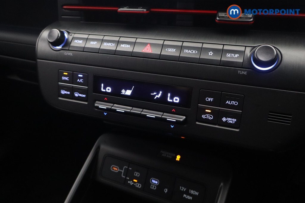 Hyundai Kona 65.4Kwh Advance Grey #15