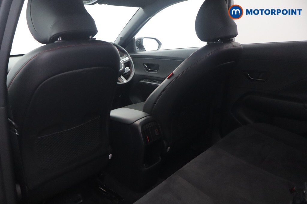 Hyundai Kona 65.4Kwh Advance Grey #30