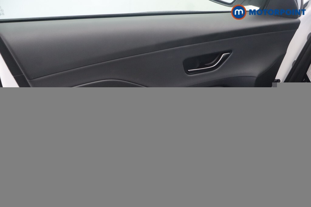 Hyundai Kona 65.4Kwh Advance Grey #34